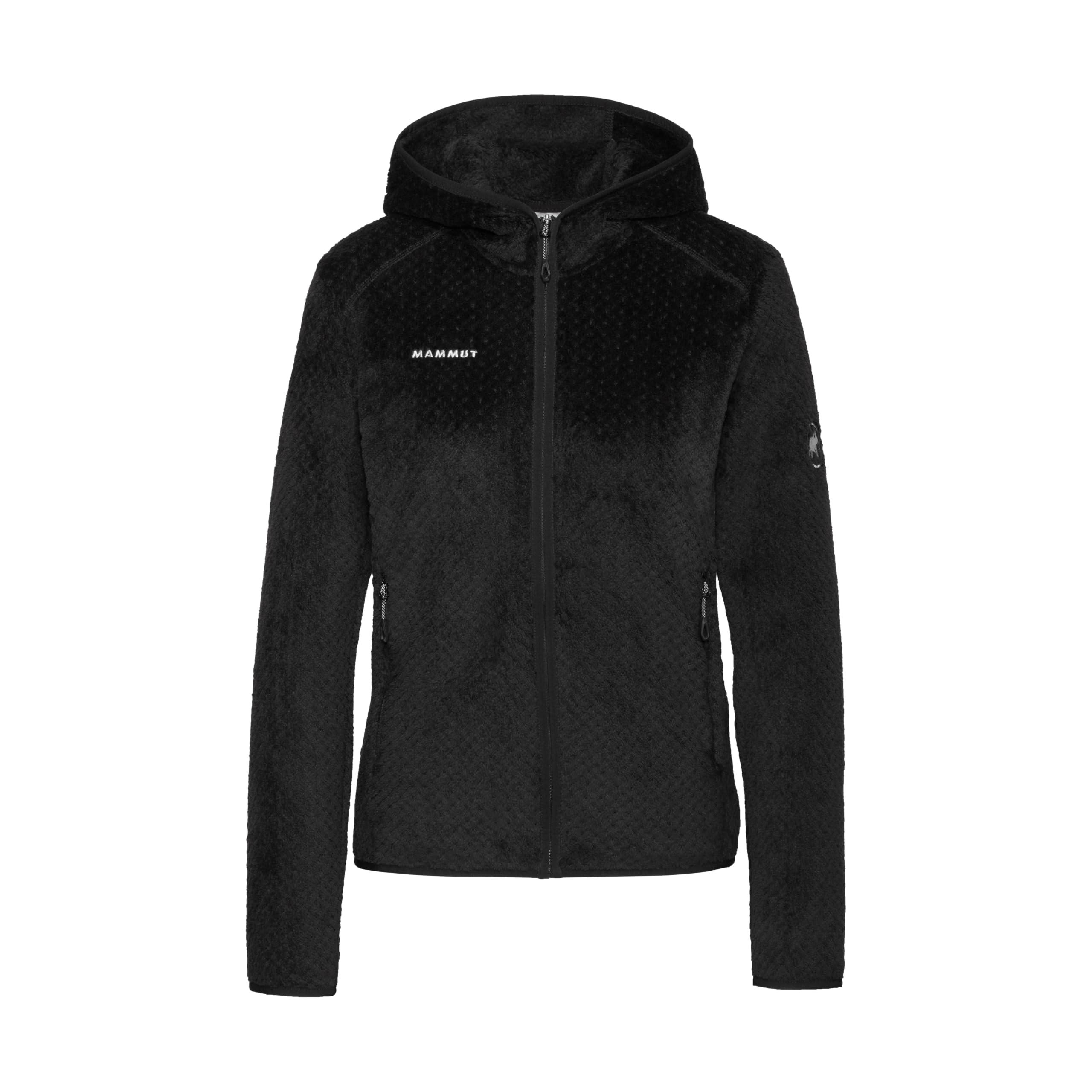 Mammut Innominata ML Hooded Jacket Women