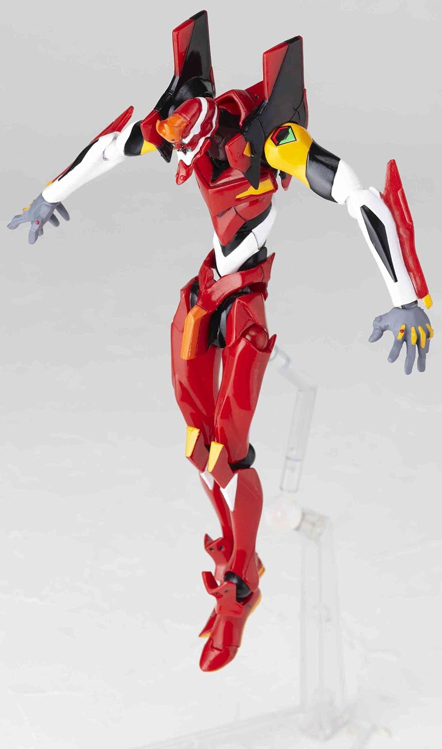 Revoltech: Evolution EVA-02 (#102)