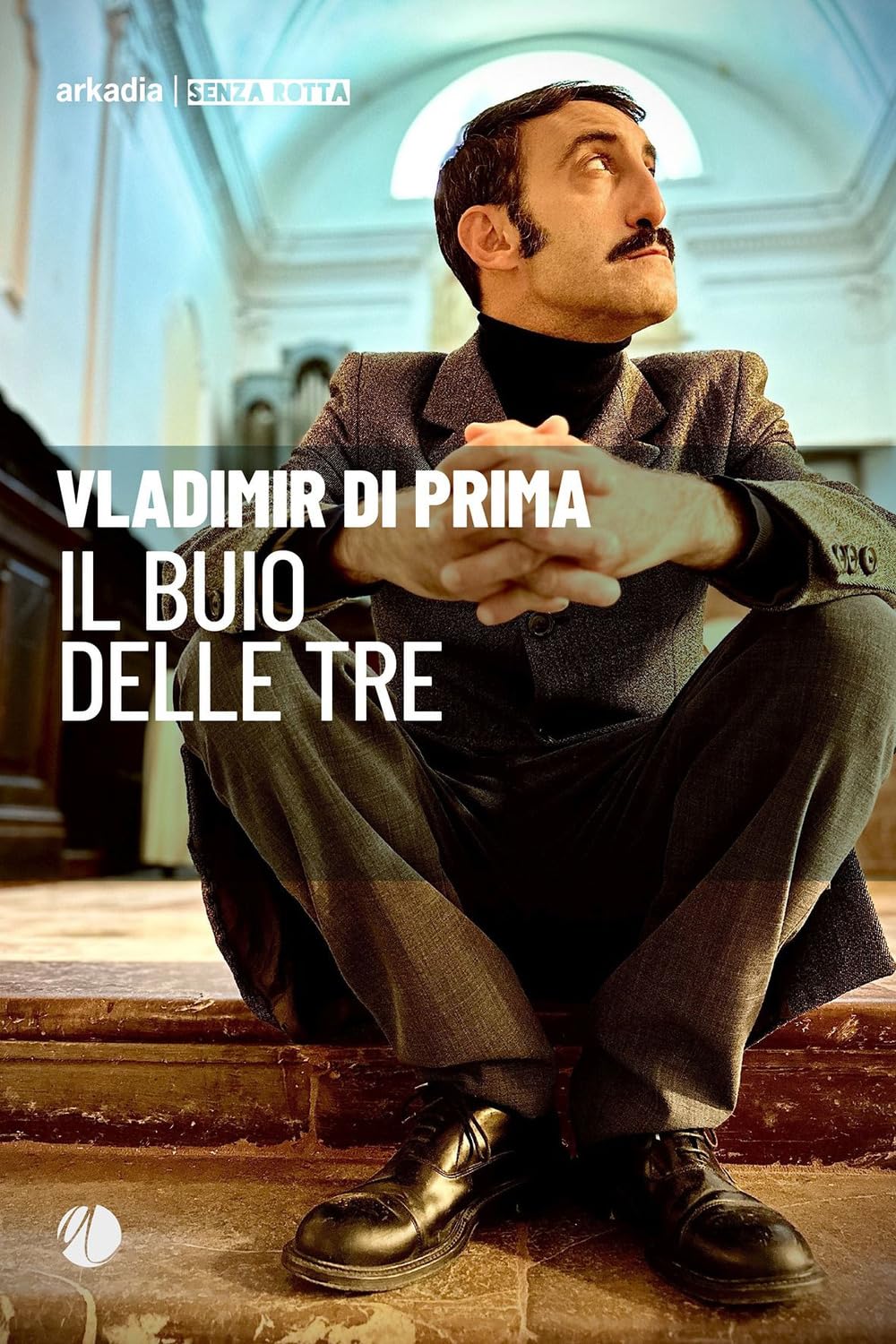 Il Buio Delle Tre - 4