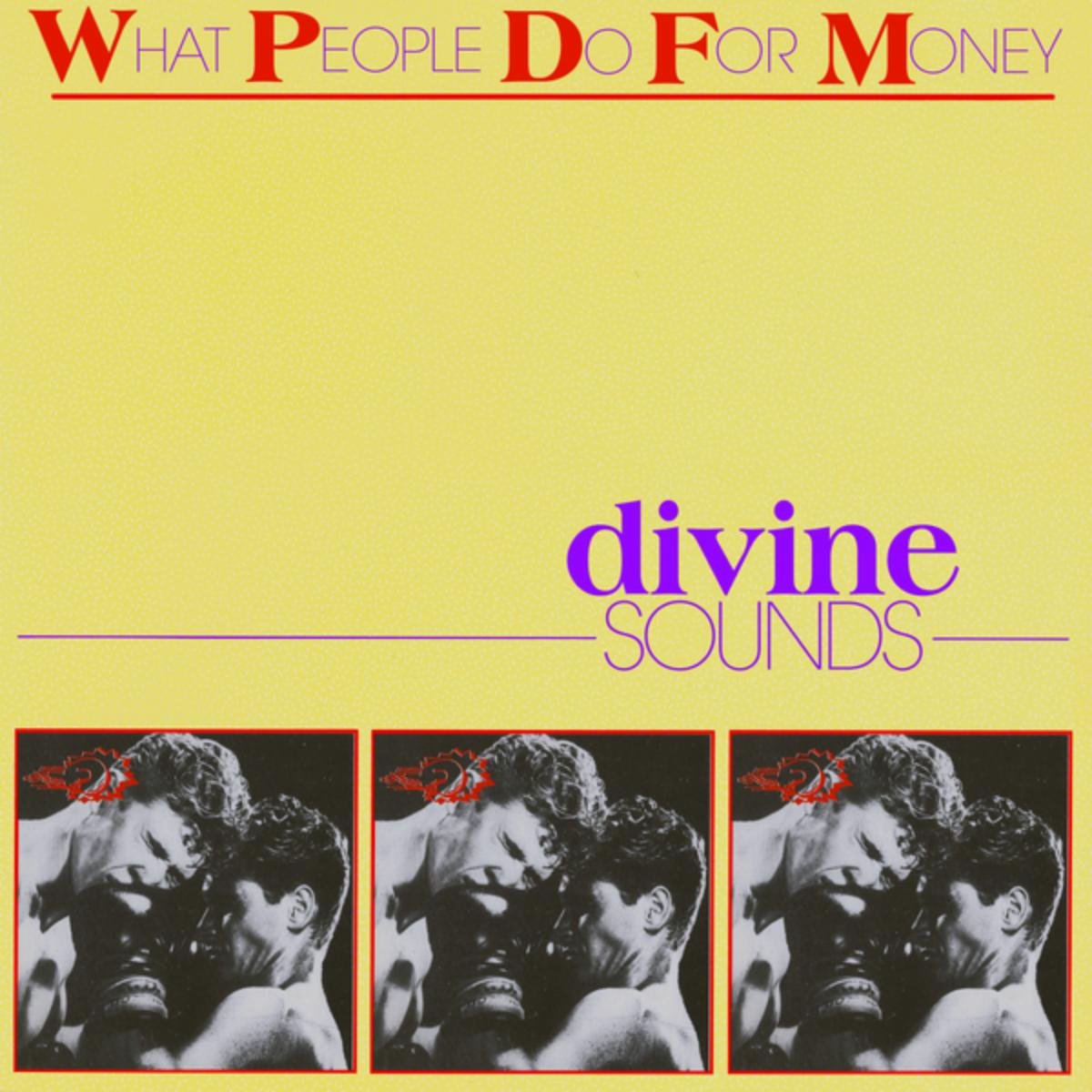 Divine Sounds