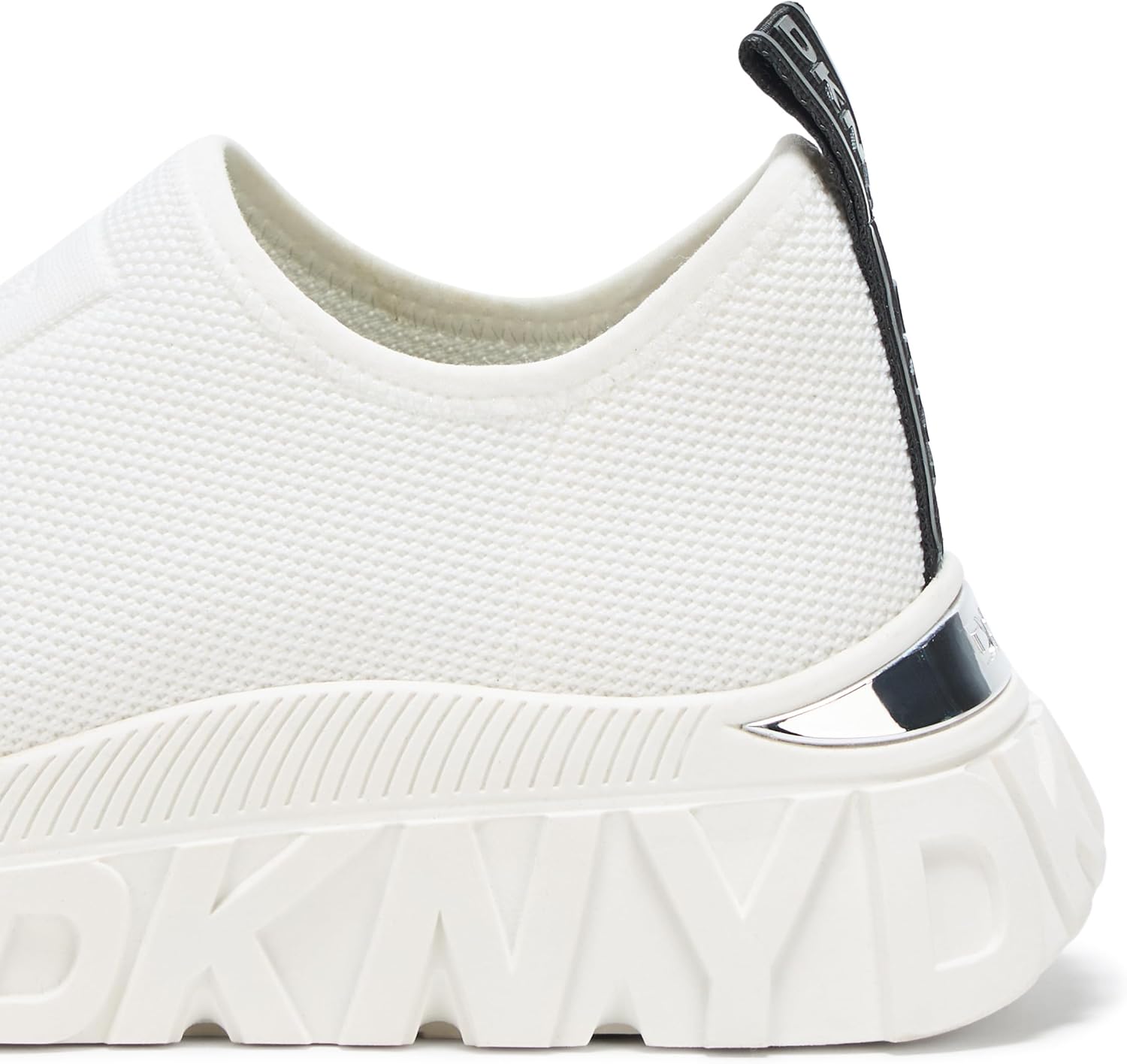 DKNY Women's Lillie Slip-on Sneakers
