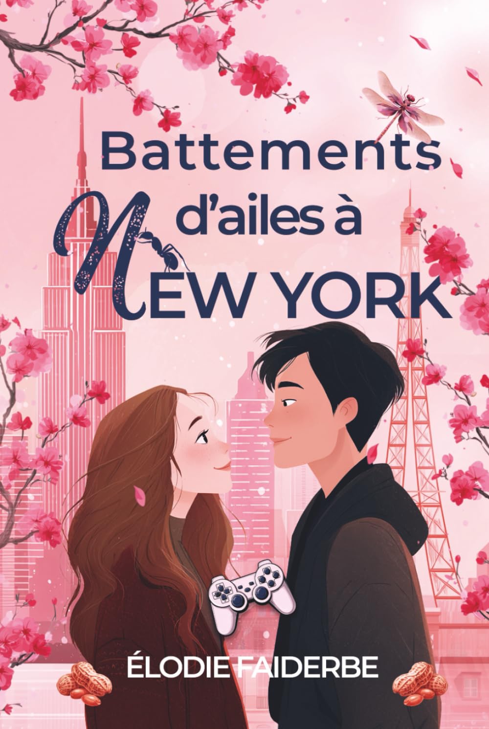 Battements d'ailes à New York