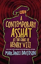A Contemporary Asshat at the Court of Henry VIII