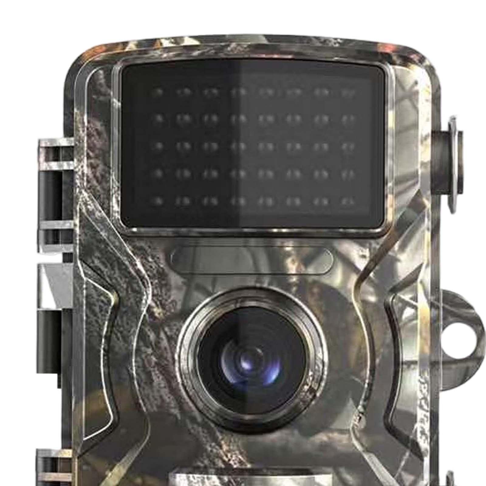 LOSA 1920x1080 Trail Camera 49ft Vision for Wildlife Viewing Hiking-image-37
