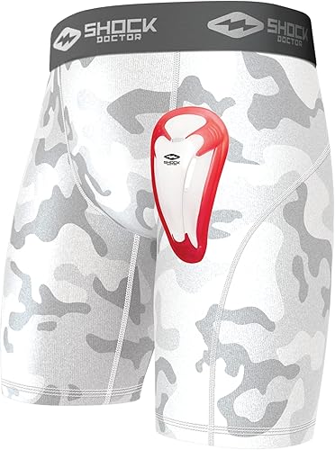 Core Comp Short Youth