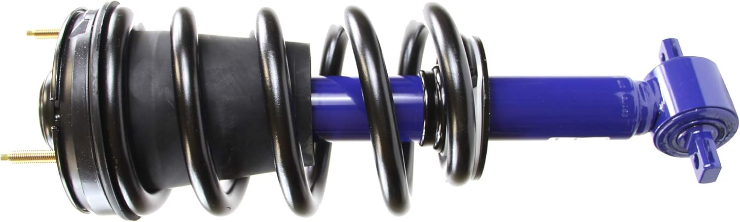 Monroe Shocks & Struts RoadMatic 189105 Strut and Coil Spring Assembly