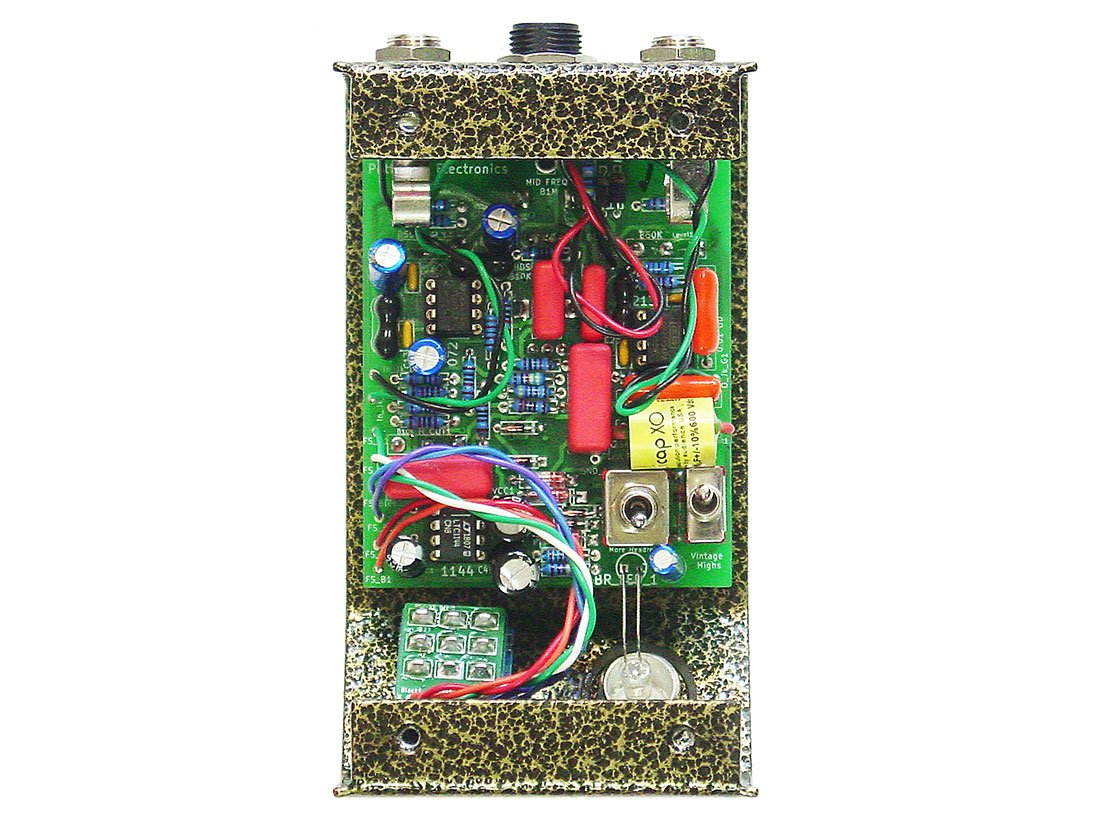 Amazon | Pettyjohn Electronics [ペティージョンエレクトロニクス