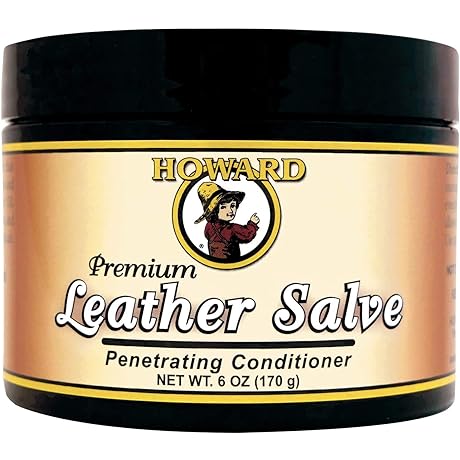 Wise Owl Salve for Furniture: Rejuvenate & Embrace the Beauty of Your Beloved Furniture