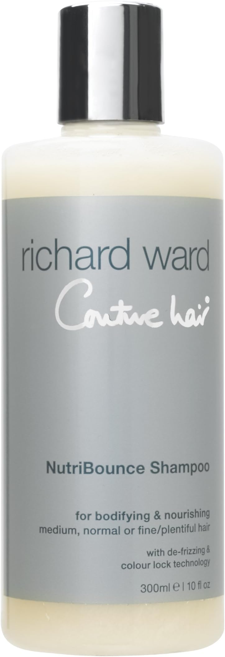 Richard Ward Couture Hair NutriBounce Shampoo 300ml
