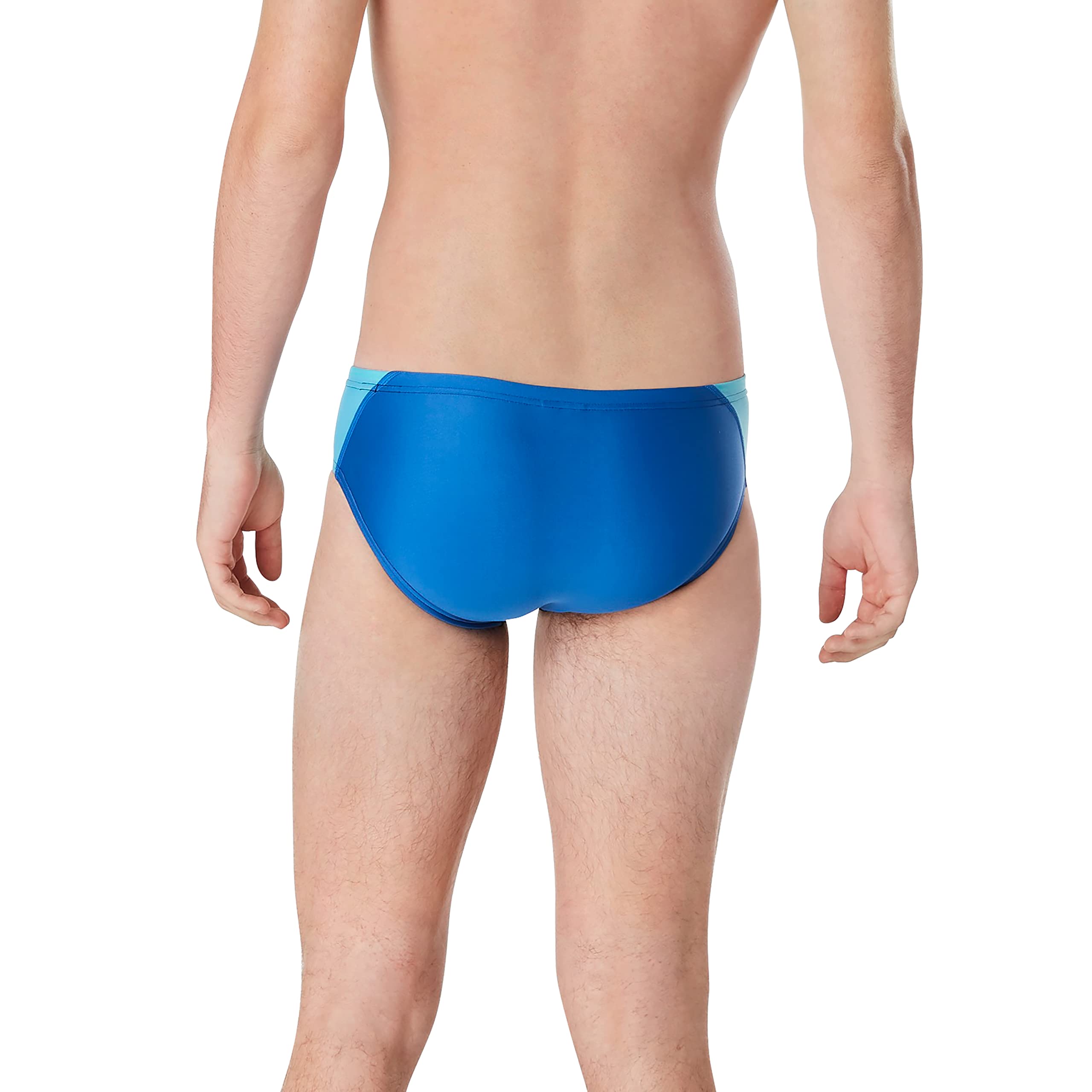 Speedo Prolt Splice Brief Prolt Splice Brief Unisex - Adulto (Pacco da 1)