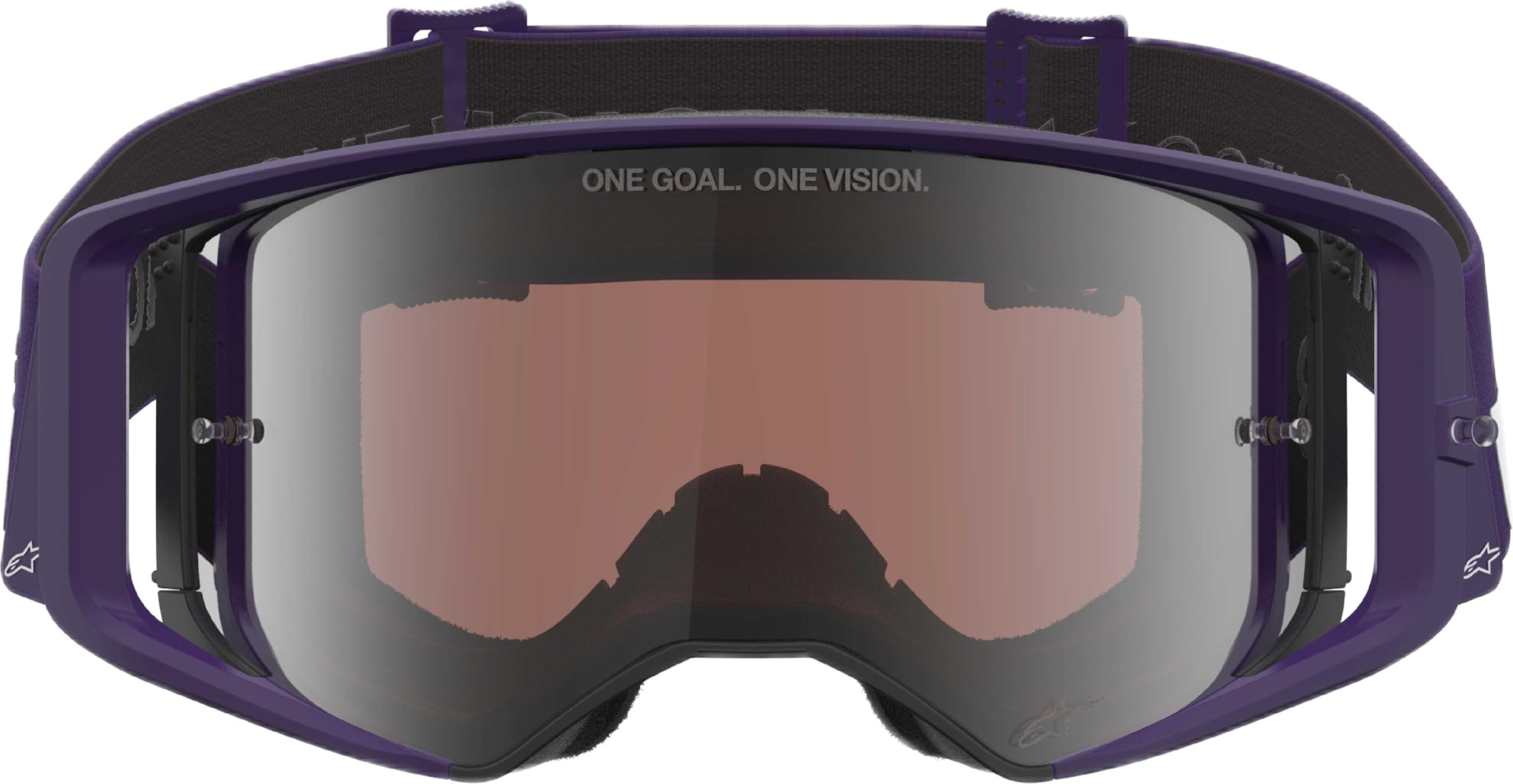 Alpinestars Supertech Vision HUNTA96 XXV LE Gogle motocrossowe