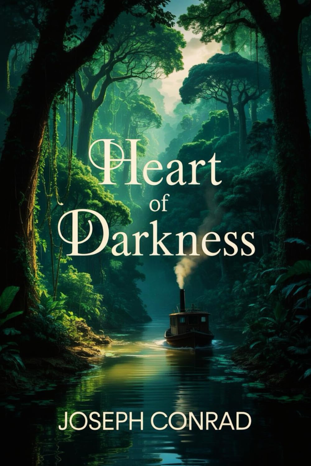 Heart of Darkness