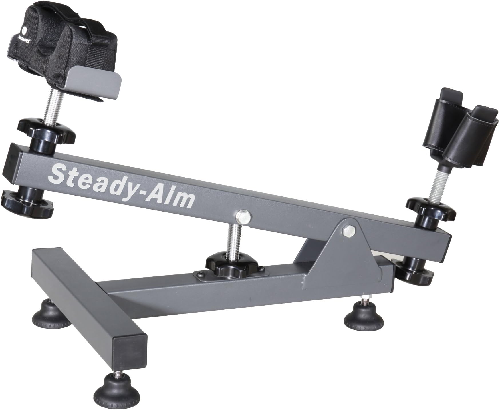 Vanguard Steady Aim Shooting Bench Gun Rest