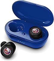 Vista 7 de SOAR NHL - Auriculares inalámbricos unisex