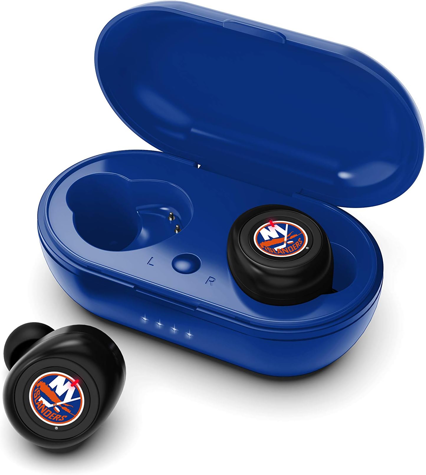 SOAR NHL Unisex True Wireless Earbuds