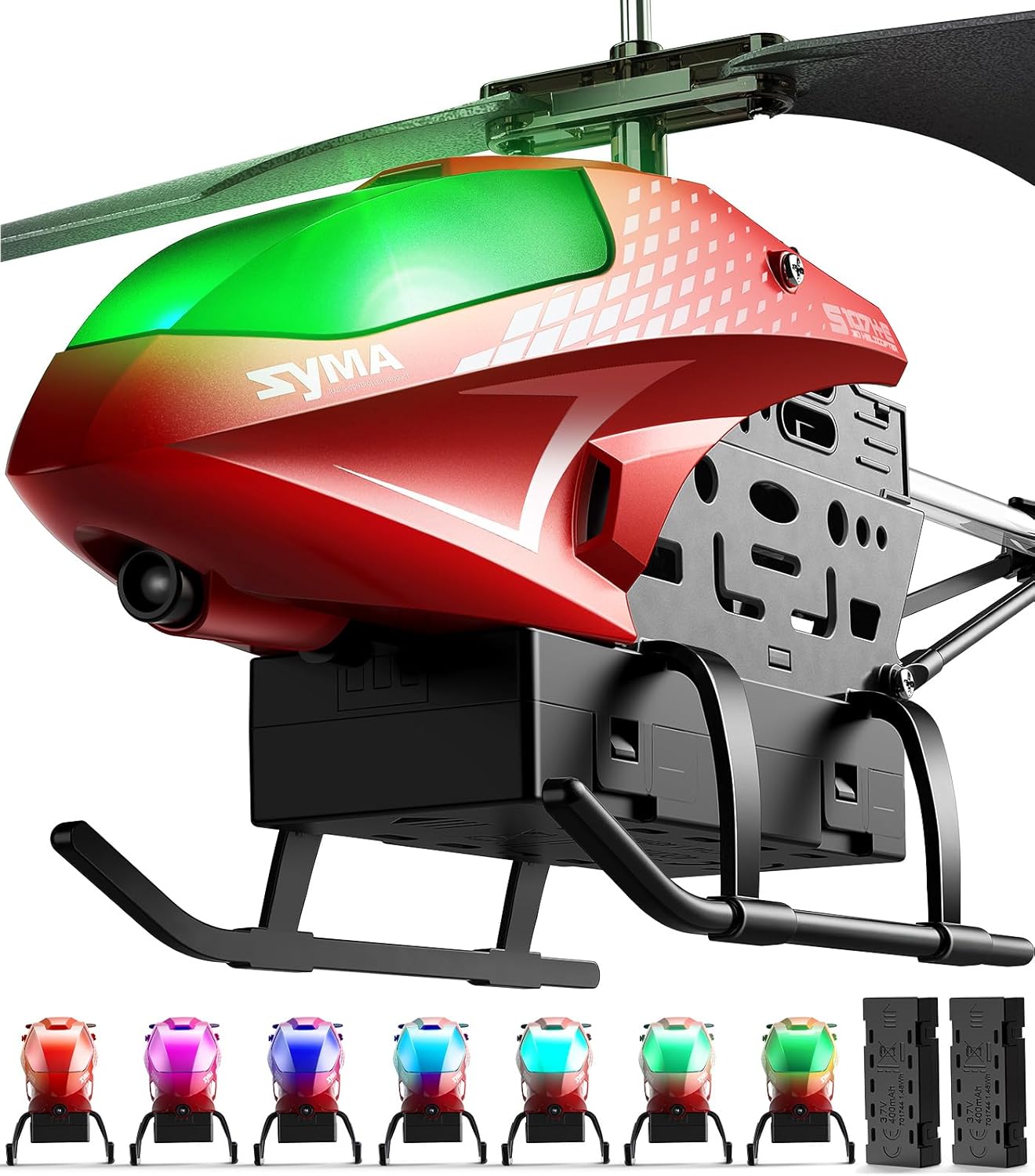 SYMA RC Helicopter