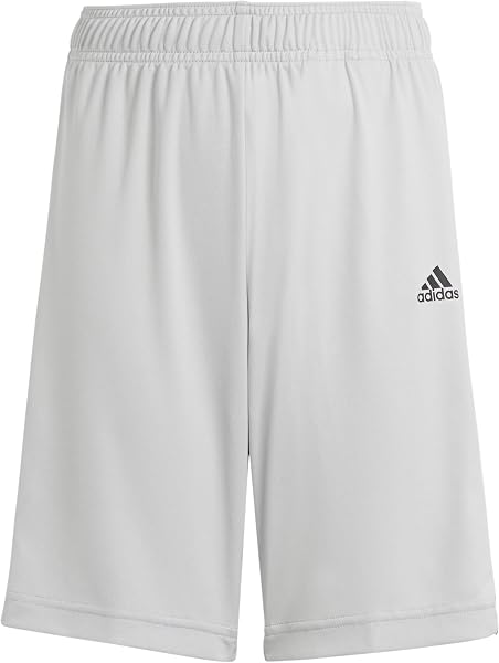 adidas(アディダス) ハーフパンツエアロレディ セレーノ カット スリーストライプスショーツ IZA52 トレーニング ジム カジュアル ライフスタイルメンズ - 2