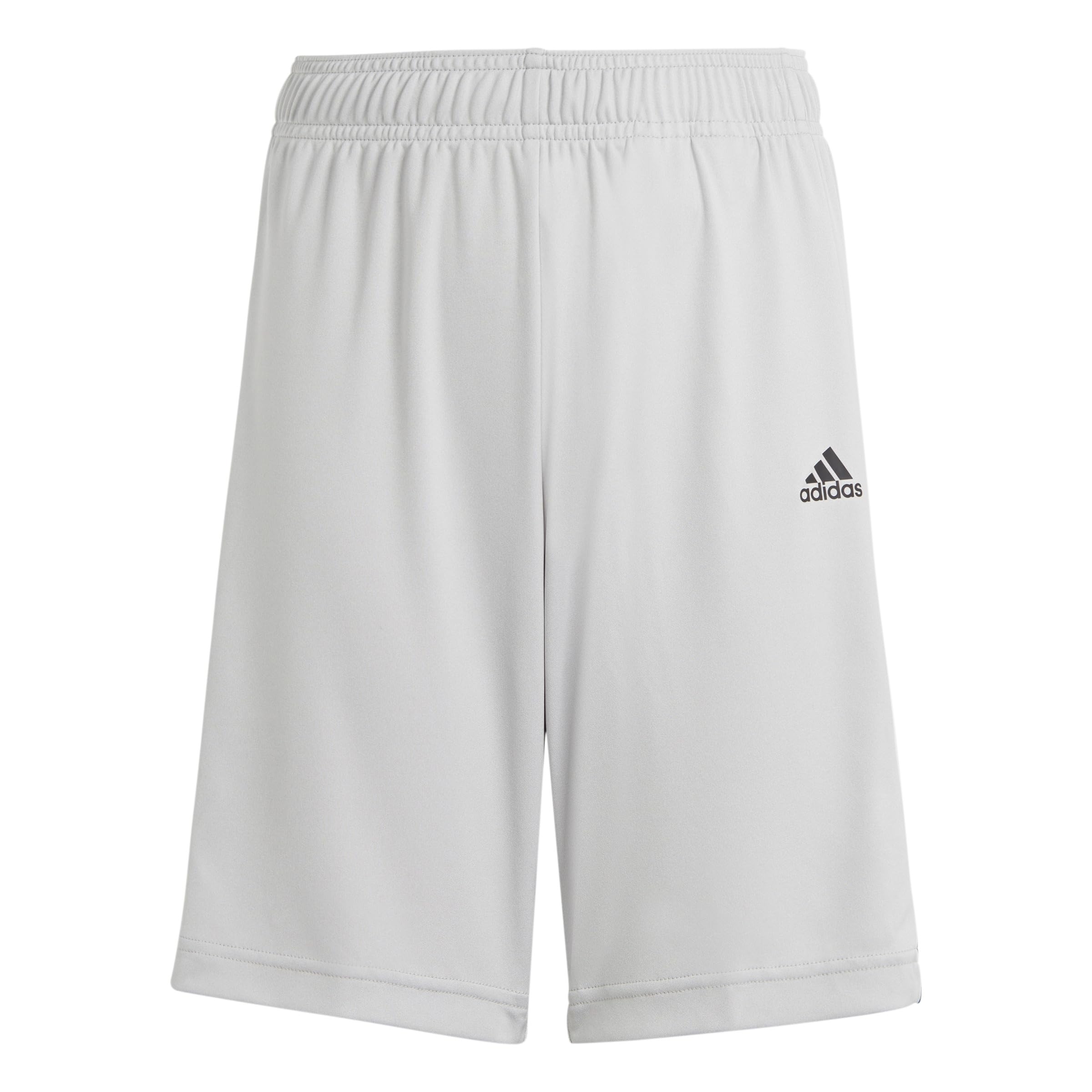 adidas(アディダス) ハーフパンツエアロレディ セレーノ カット スリーストライプスショーツ IZA52 トレーニング ジム カジュアル ライフスタイルメンズ - 3