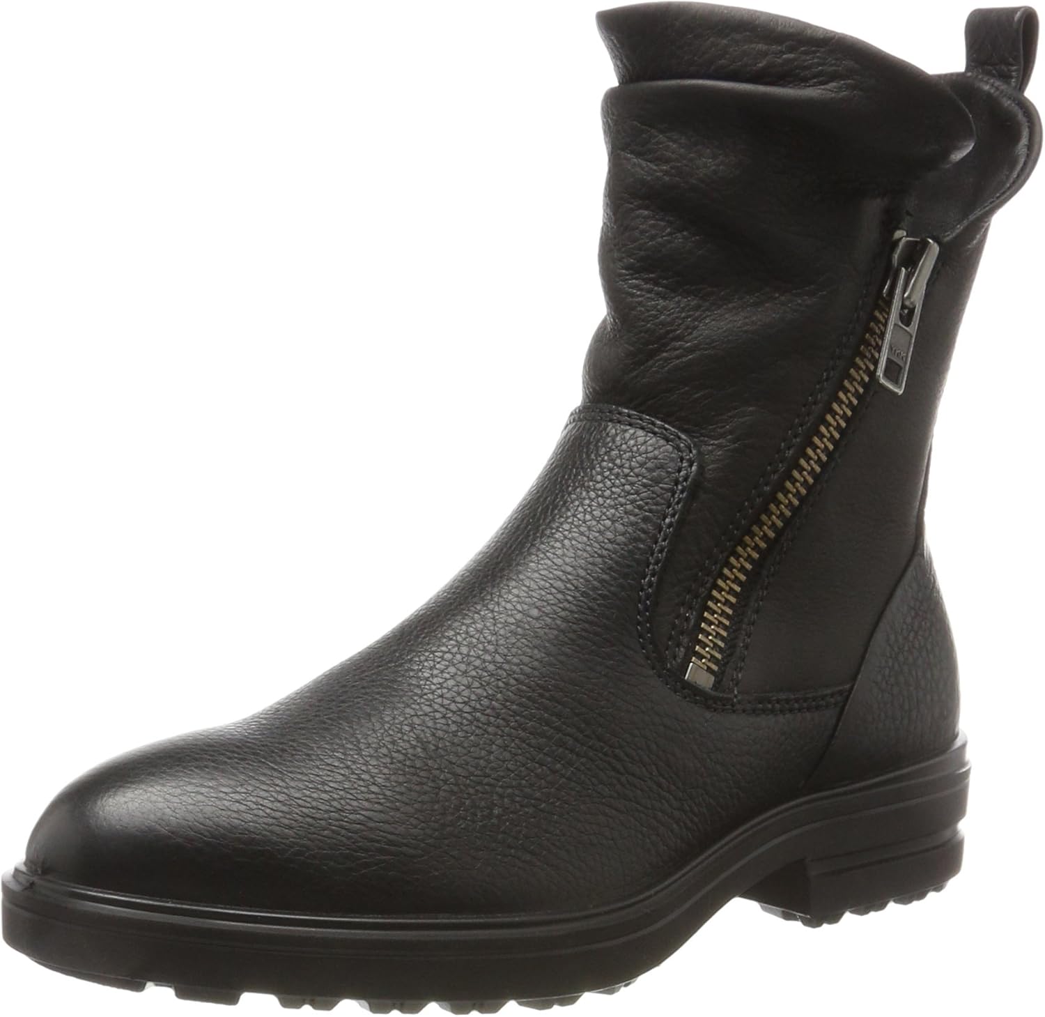 Ecco motorcycle boots Clearance