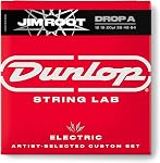 Jim Root Signature Guitar Strings 12-64 | Drop A