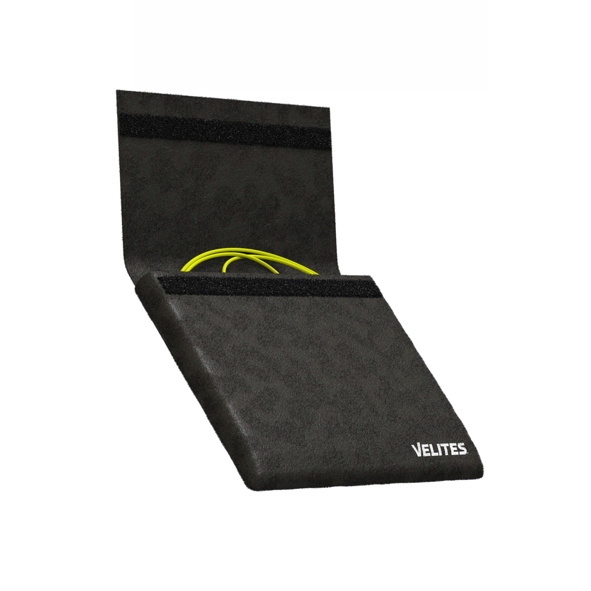 Velites Bolsa de Transporte Comba Earth 2.0 Funda Protectora Cuerda Saltar Accesorios Estuche Organizador Crossfit Boxeo Gimnasio