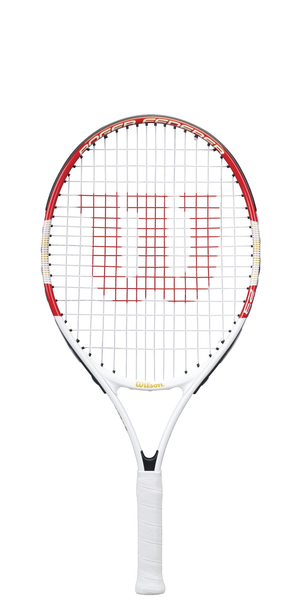 WILSON Junior's Roger Federer Tennis Racquet