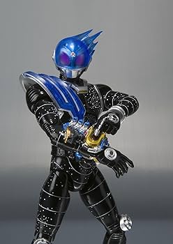 S.H.フィギュアーツ 仮面ライダーメテオストーム tf8su2k Amazon.com: Bandai Tamashii Nations Kamen Rider Fourze