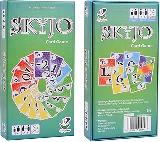 emperoch Card Game Action Card Game Families Fun Board Games Travel Games Pass The Time The Entertaining Board Game for Adults Exciting Card Game for Friends