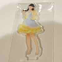 Amazon.co.jp: 田村ゆかり アクリルスタンド : Toys & Games