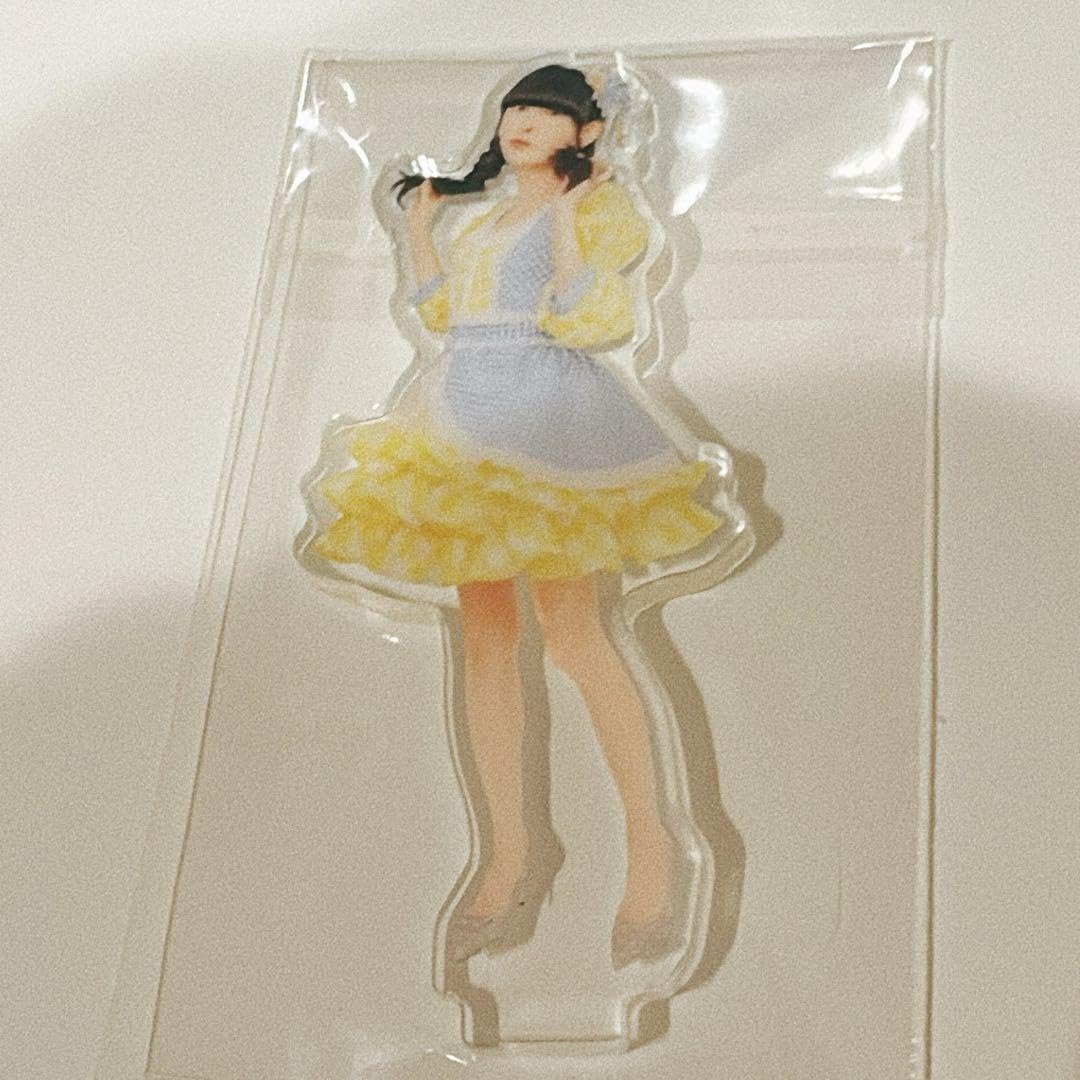 Amazon.co.jp: 田村ゆかり アクリルスタンド : Toys & Games