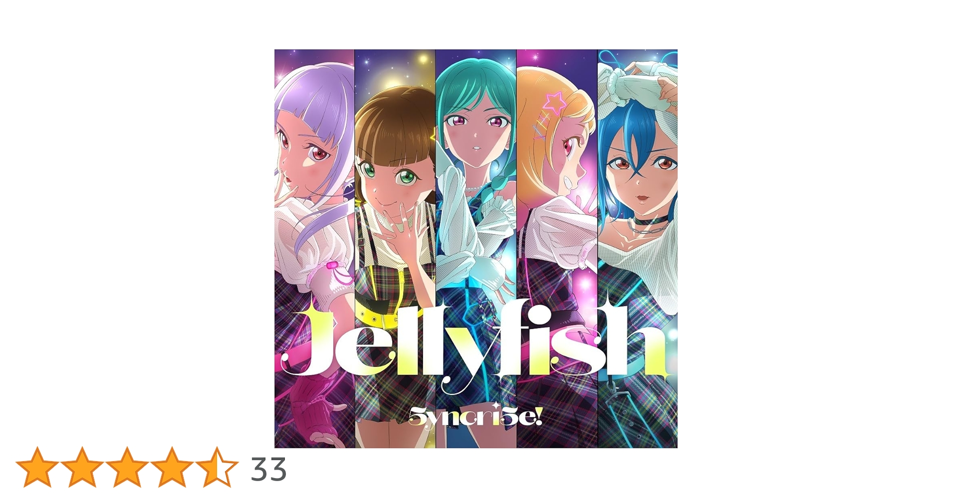 新品同様 CD KI⭐︎LA(Key of Life) 「7colors」 廃盤】 KI⭐︎LA(Key of Life) 「7colors」帯付き キラ - メルカリ