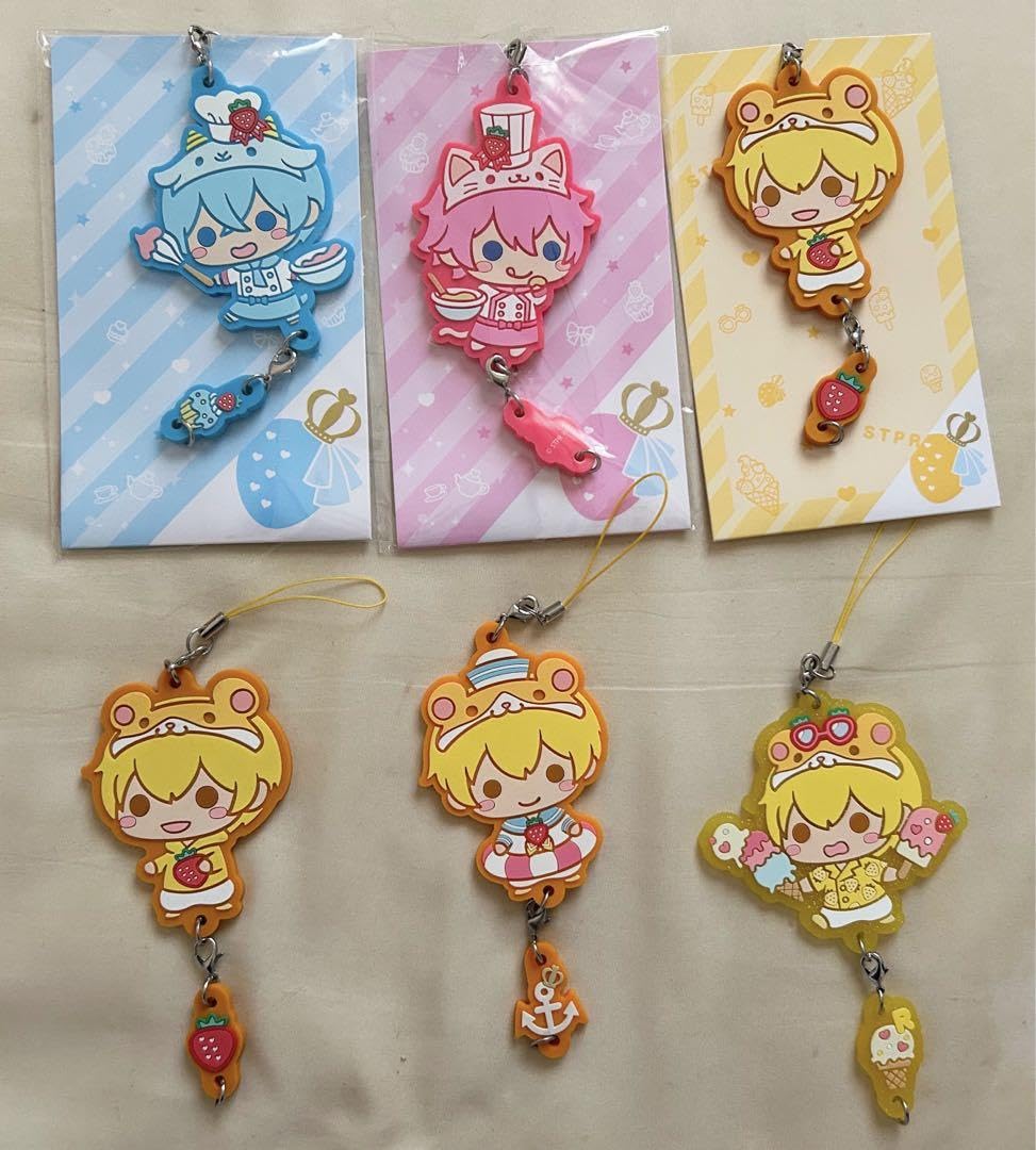 Amazon.co.jp: すとぷりグッズ るぅとくん るぅとくん グッズ るぅとる