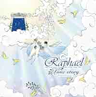 Raphael CD 13枚 Raphael CD 13枚 Amazon.co.jp: 不滅華 - Raphael 華月