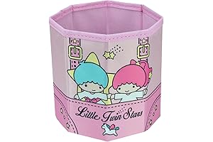 Kawaii Collapsible Storage Bin: A Delightful and Space-Saving Solution