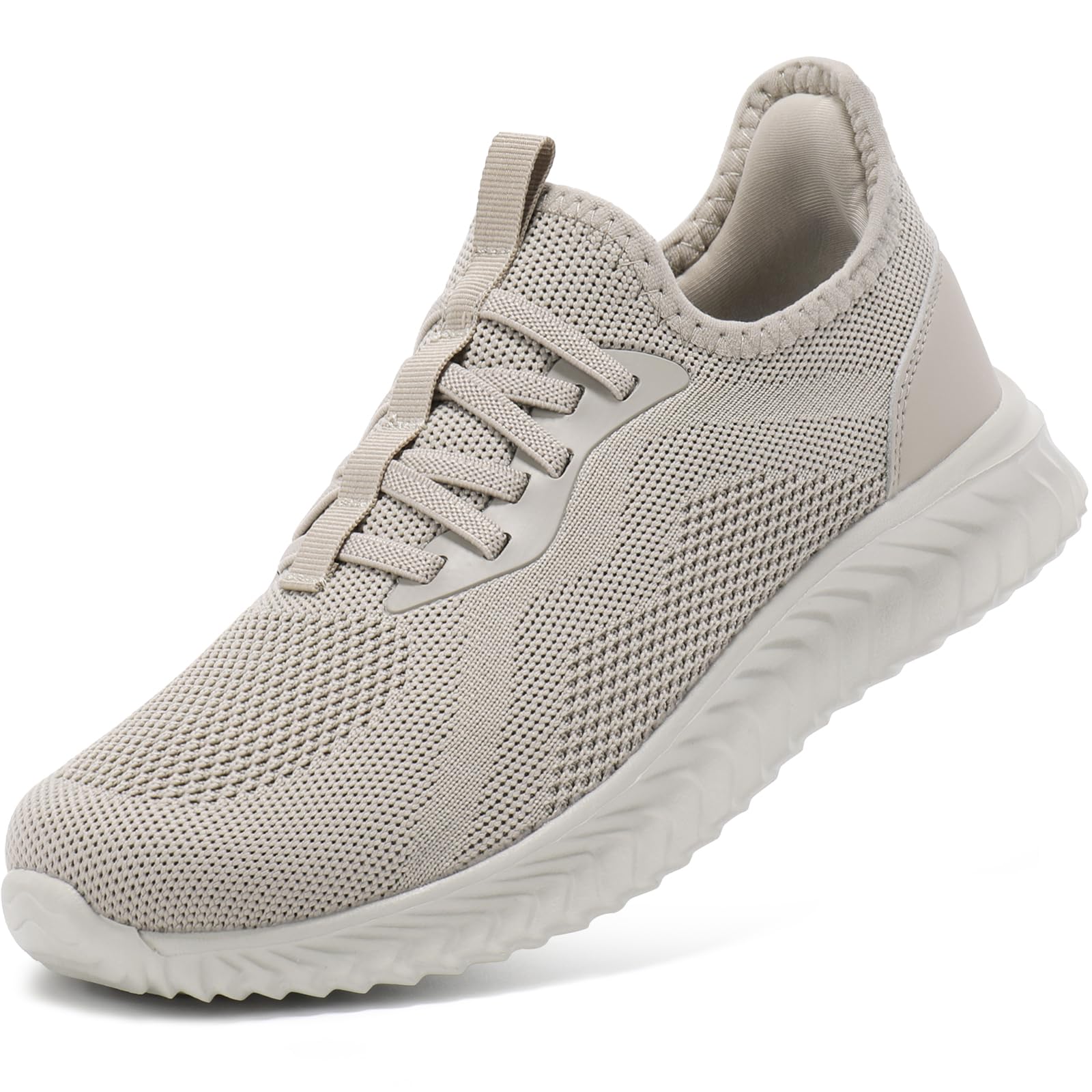 STQ Zapatillas deportivas para mujer, cómodas y ortopédicas para el trabajo, ligeras, para caminar o ir al gimnasio