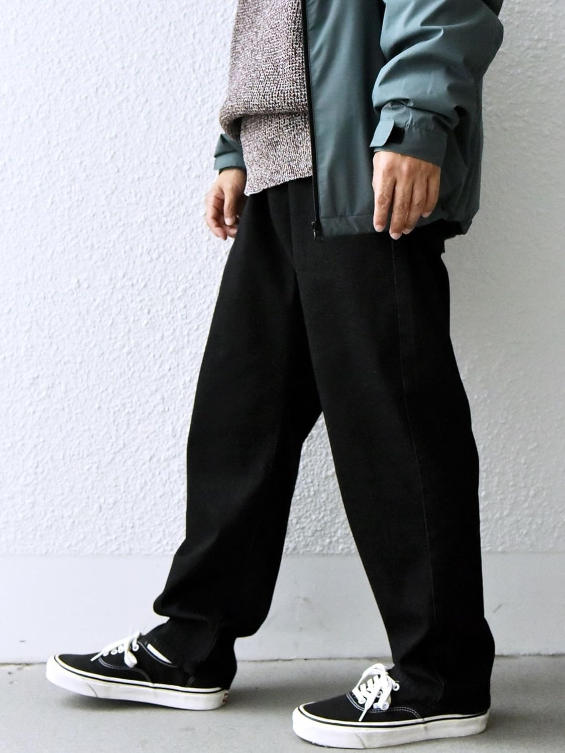 [シップス] リー Lee パンツ FLeeasy Narrow ストレッチ テーパード デニム メンズ 713100033