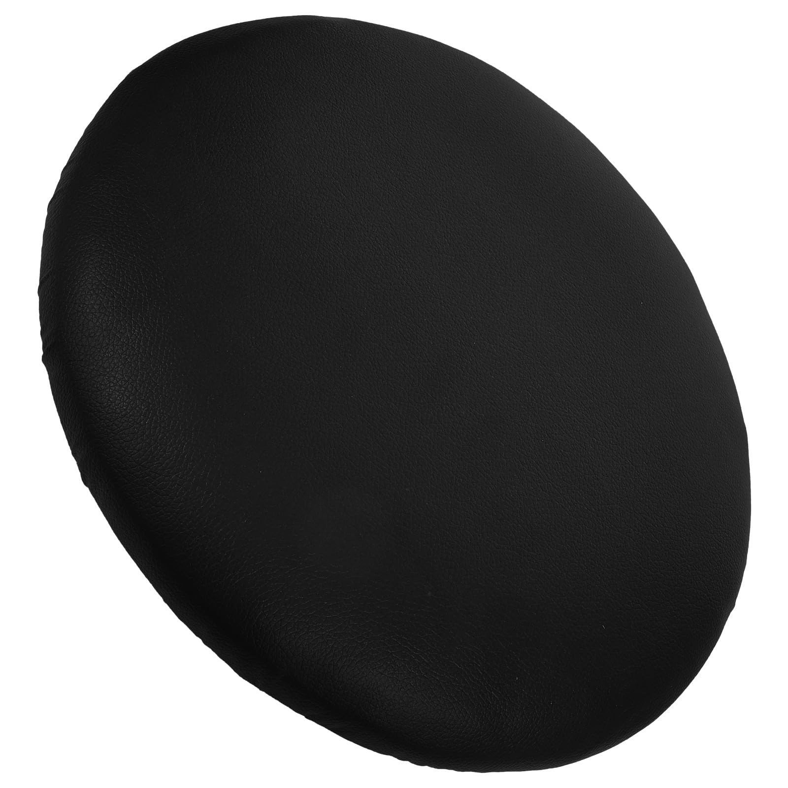 Coussin de siège en cuir portable pour le bureau et la maison VALICLUD