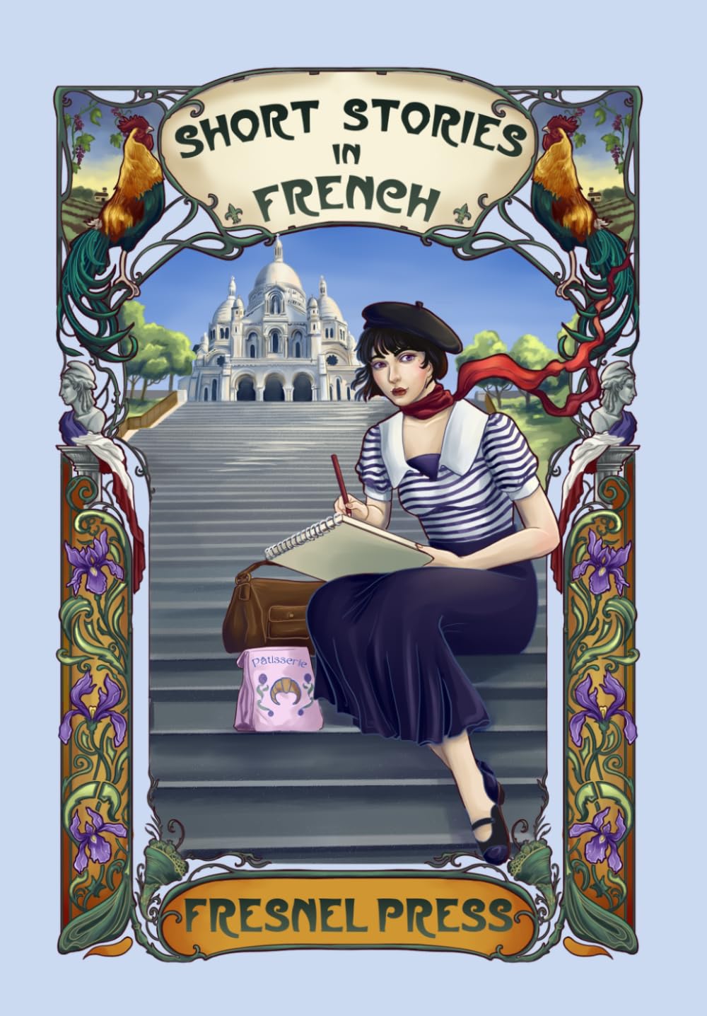 Short stories in French