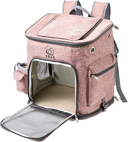 amazon large cat carrier