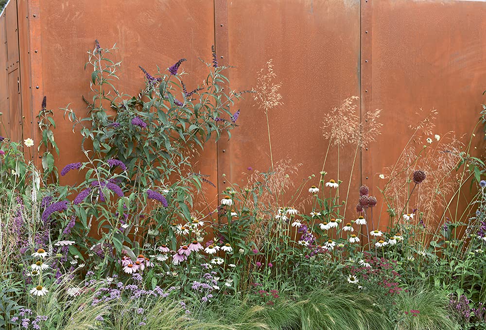 L'Angleterre des jardins