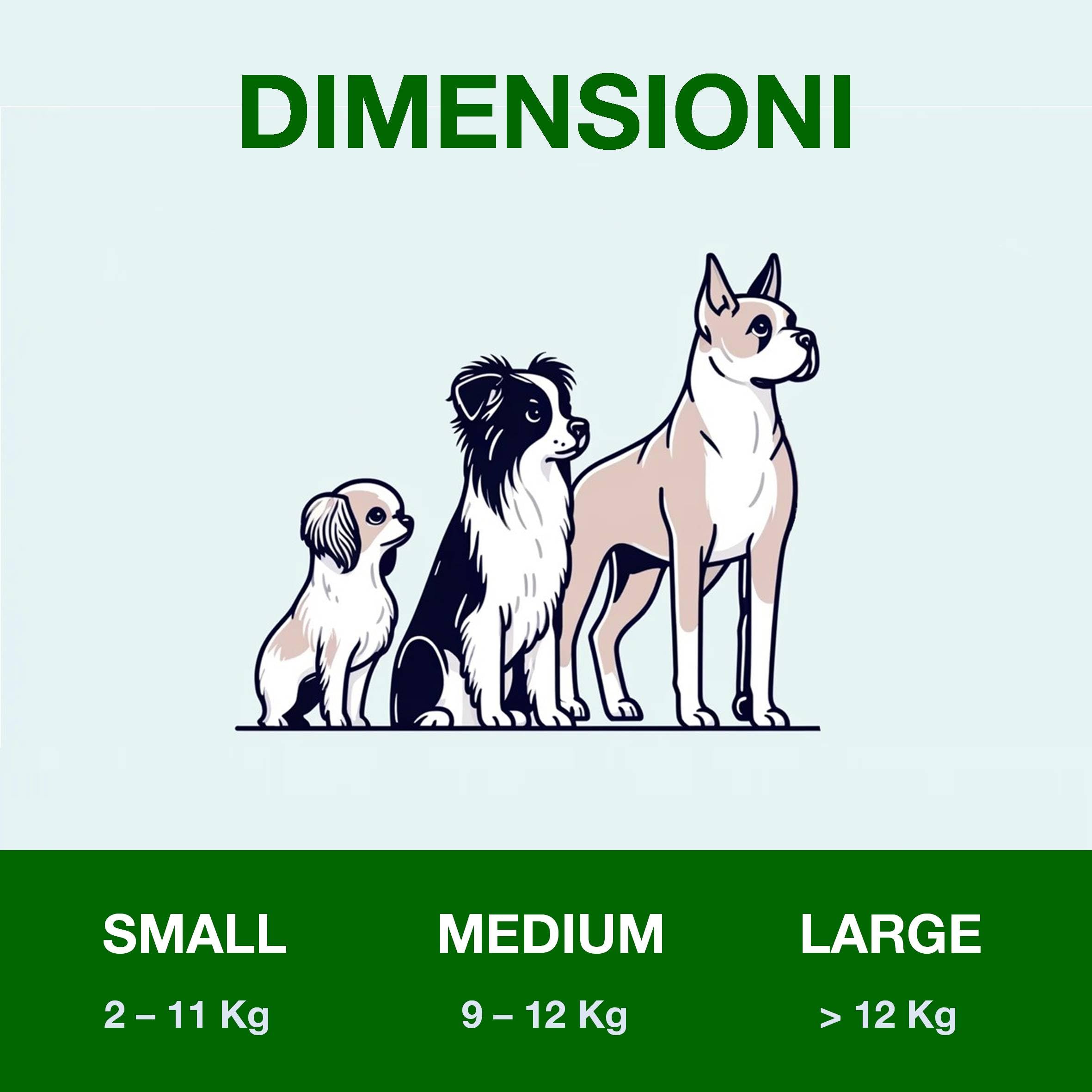 Corno di Cervo per Cani Ricco di Calcio e Fosforo Large Igiene Orale Salute Dentale Riduce Tartaro Ansia