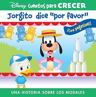 Jorgito Dice por Favor
