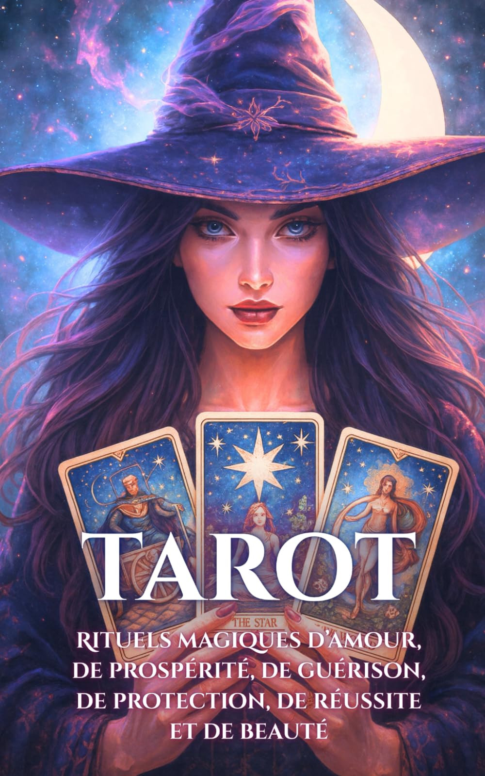 Tarot The Nightmare Before Christmas avec guide de lecture complet - 9