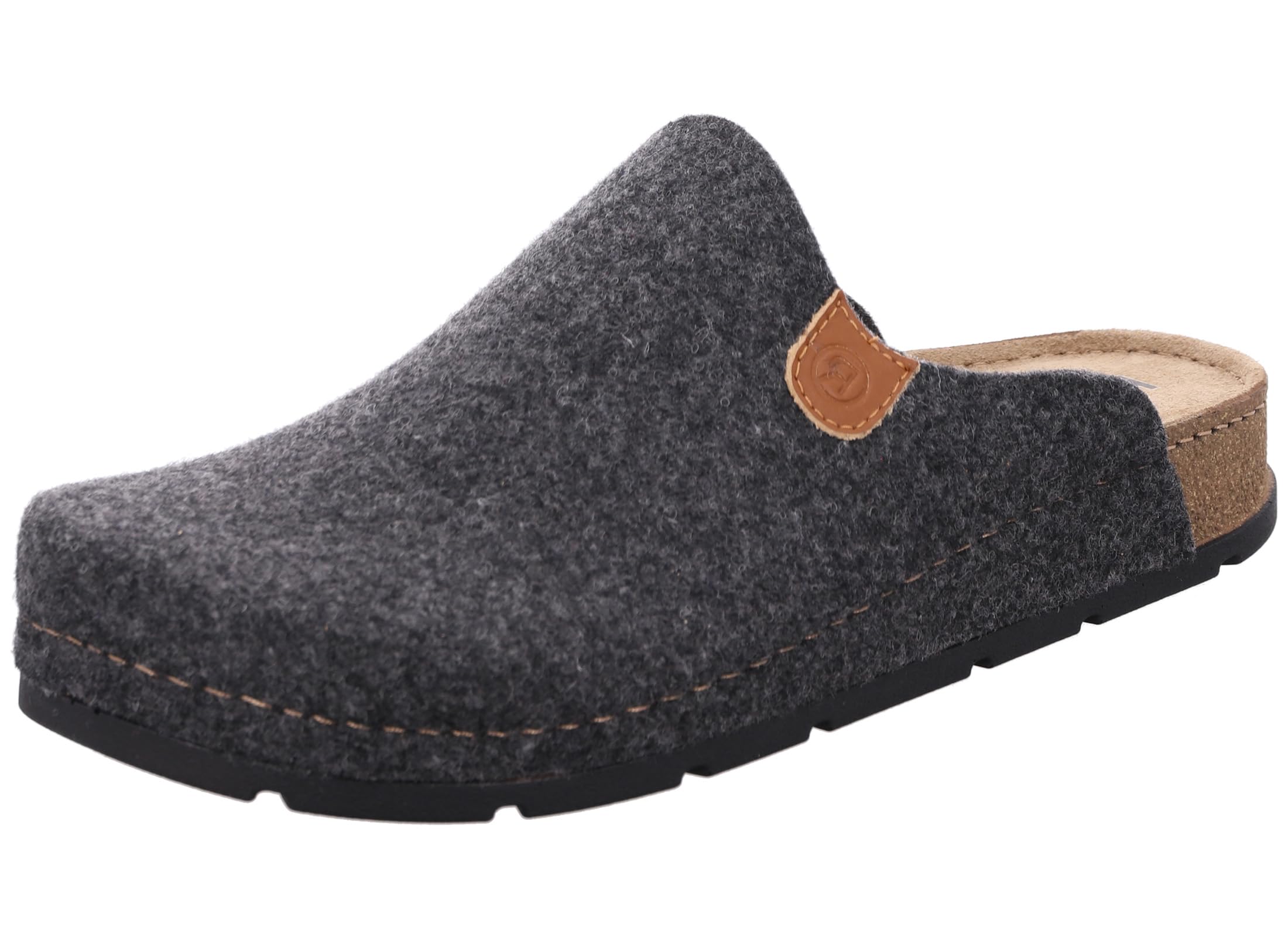 Rohde Zapatillas de casa para Hombres H.Soave 6751