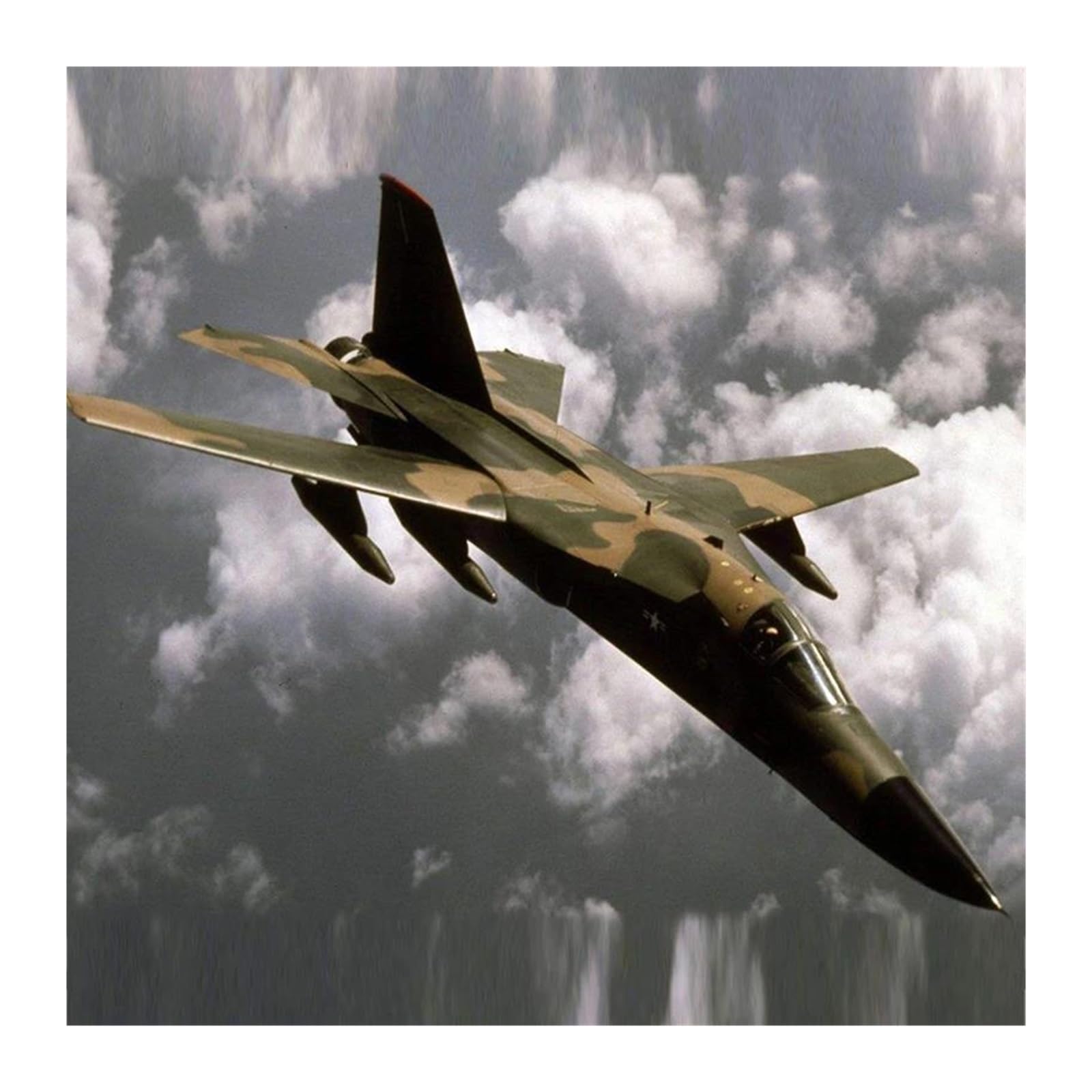 Amazon.co.jp: ヴィンテージクラシック航空機 1/144 スケール