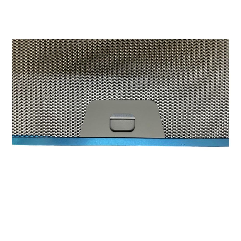 Filtro Grasso Metallico LUTH Per Cappa AEG 50263849007 - 510x160mm
