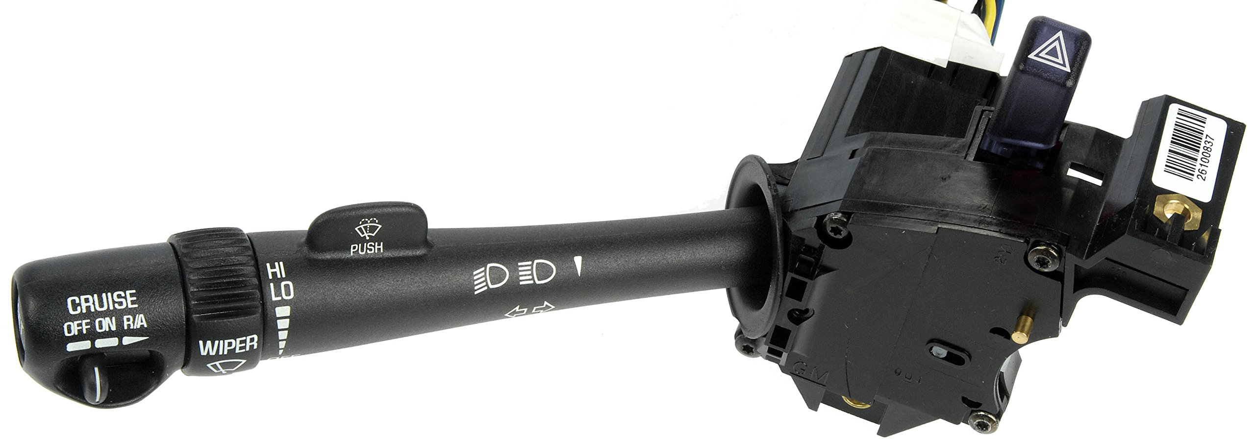 Amazon.com: Dorman 924-608 Hazard Warning Light Switch