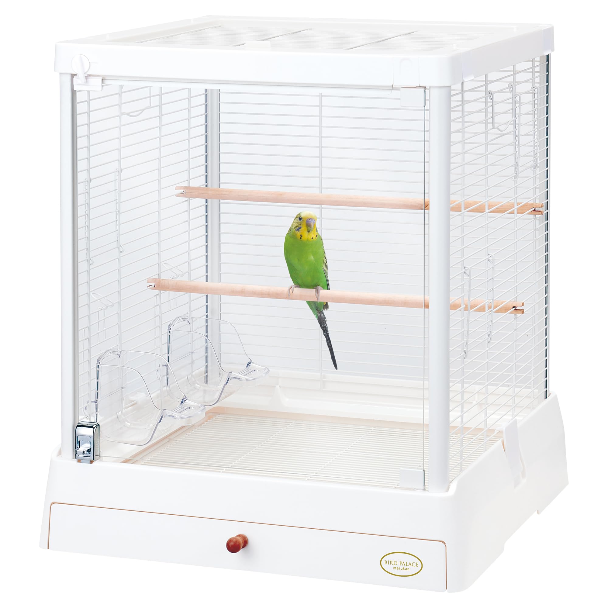 Amazon | ミニマルランド バードパレス クリアライフ 50W フル