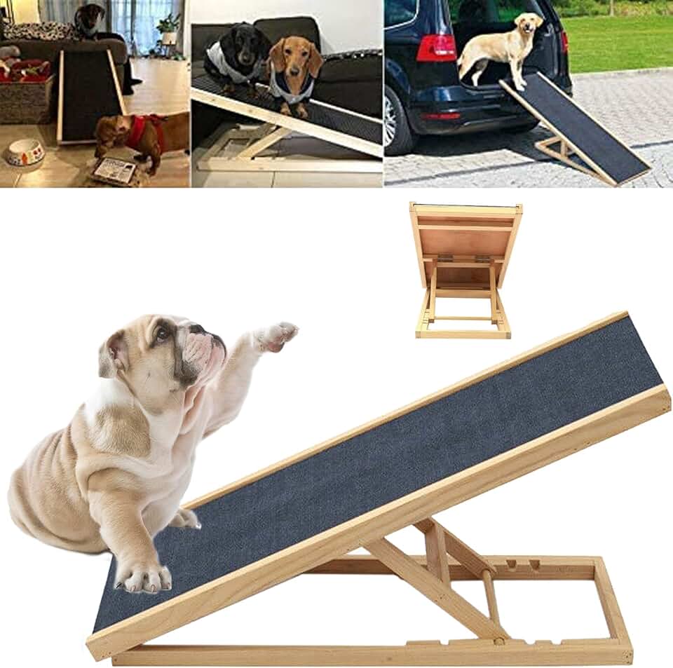 Amazon.co.uk Safety Ramps For Dogs Safety Ramps For Dogs / Doors