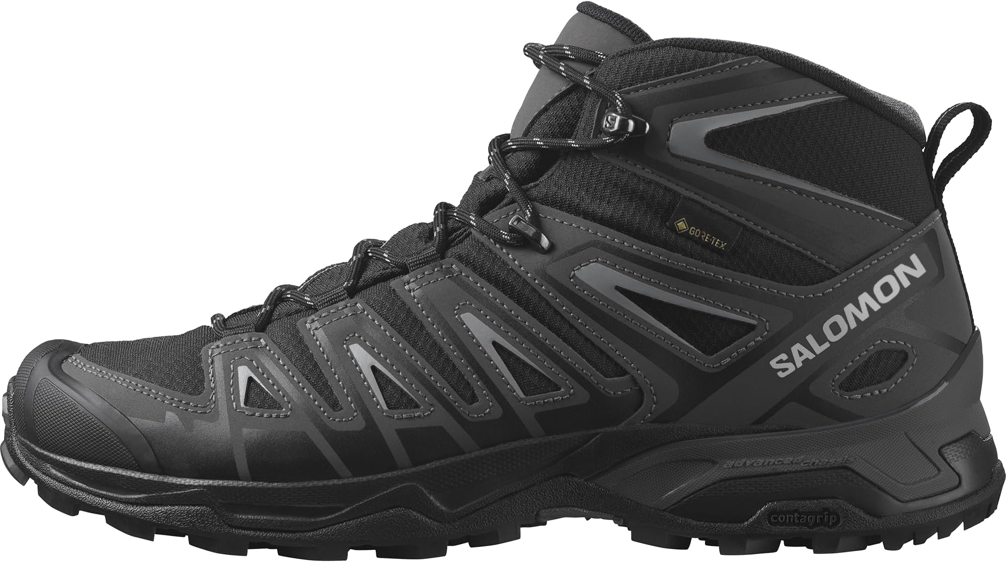 Damen X Ultra Pioneer Mid Gore-tex Hiking Shoe
